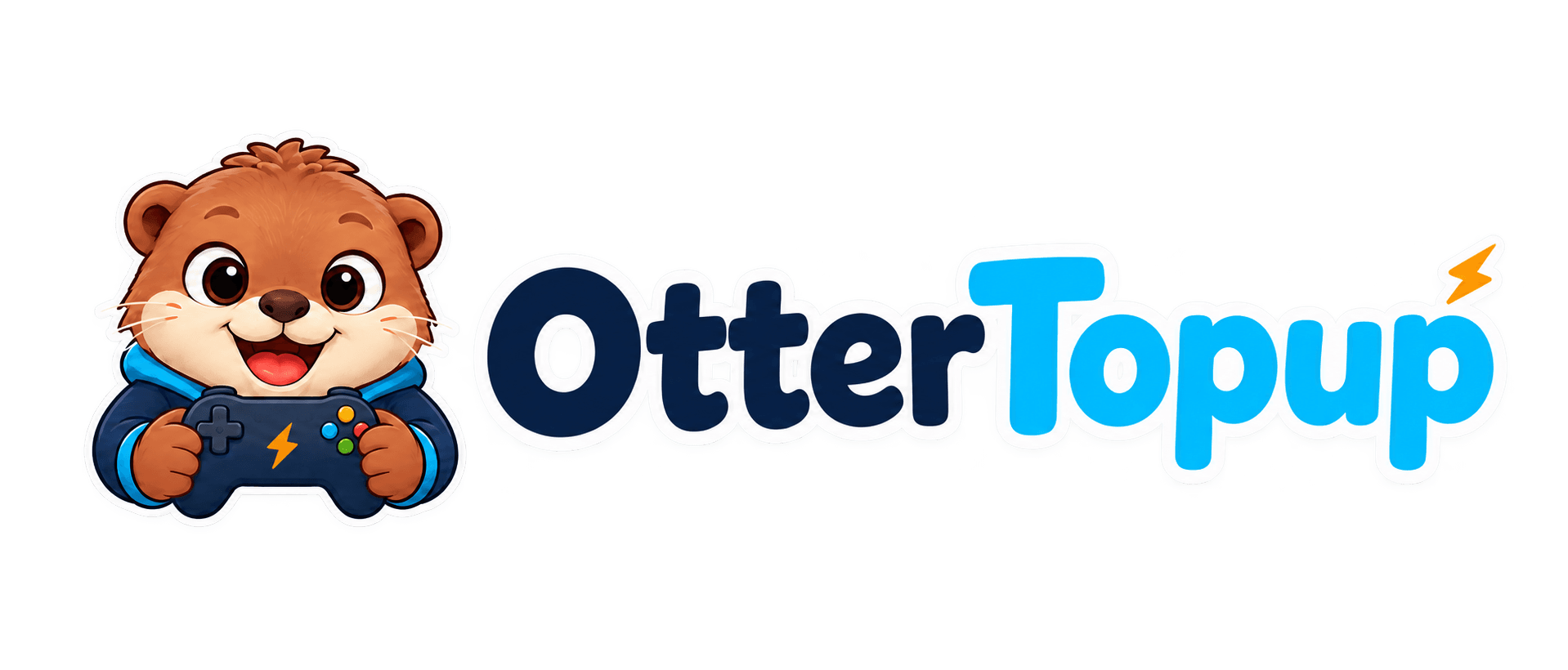 OtterTopup